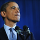 Image for article titled Obama Occupies Wall Street?